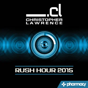 Rush Hour: Best of 2015 by Various Artists - album cover