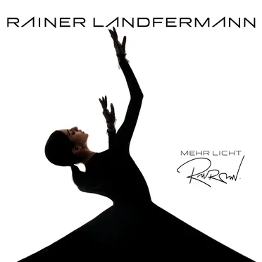 Mehr Licht by Rainer Landfermann - album cover