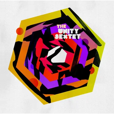 The Unity Sextet by The Unity Sextet - album cover