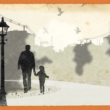 Der Schatten des Windes by Martin Zylka - album cover