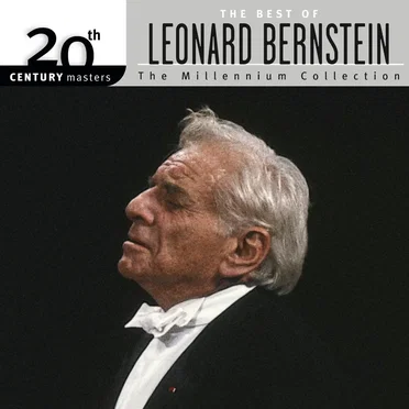 20th Century Masters – The Millennium Collection: The Best of Leonard Bernstein