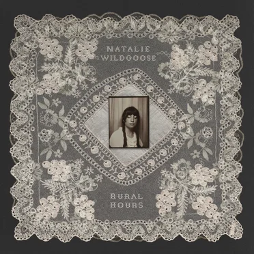 Rural Hours by Natalie Wildgoose - album cover