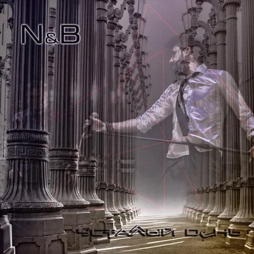 Усталый день by N & B - album cover
