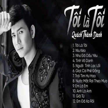 Tôi là Tôi