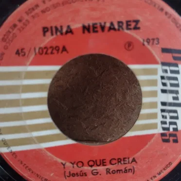 Y yo que creía / Demuestra tu coraje