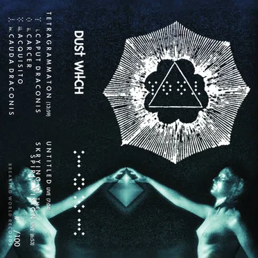 Tetragrammaton CS