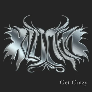 Get Crazy by KILLT MELT LAND - album cover