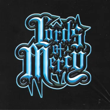 Lord of Mercy by Lord of Mercy - album cover