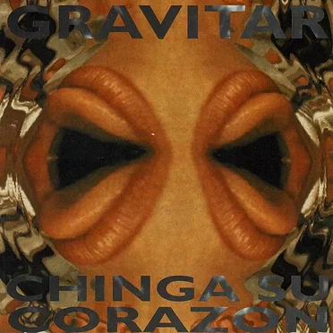 Gravitar