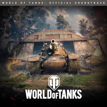 World of Tanks Official Soundtrack, Pt. 2 by Various Artists - album cover
