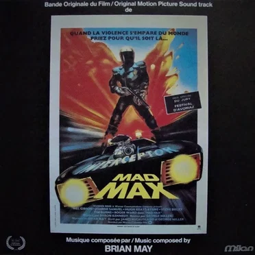 Mad Max