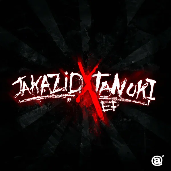 JAKAZiD ✕ TANUKI EP