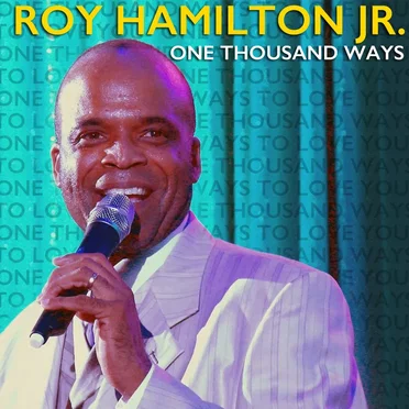 One Thousand Ways by Roy Hamilton Jr. - album cover