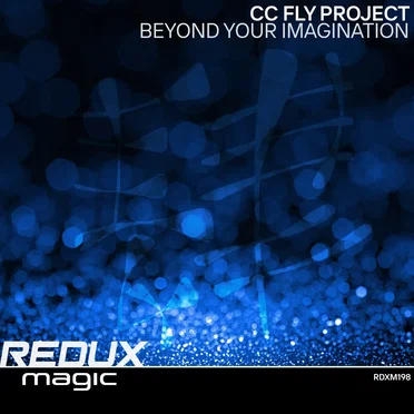 Beyond Your Imagination by CC Fly Project - album cover