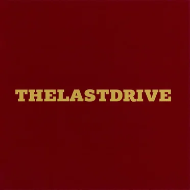 The Last Drive
