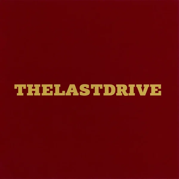 The Last Drive