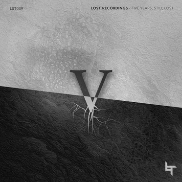 Five Years, Still Lost by Various Artists - album cover