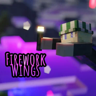 Philza’s Theme (Firework Wings)