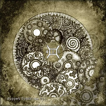 Puppet Syndrome Society by 4LT - album cover