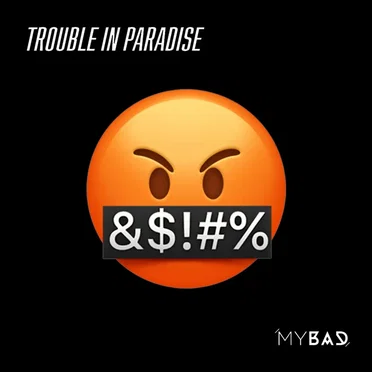 Trouble in Paradise