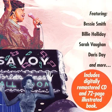 Satin Dolls: The Women of Jazz by Various Artists - album cover