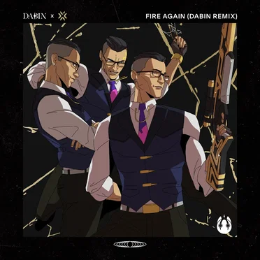 Fire Again (Dabin remix)