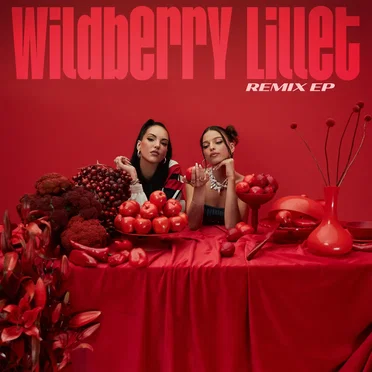 Wildberry Lillet (remix)