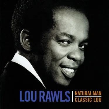 Natural Man / Classic Lou