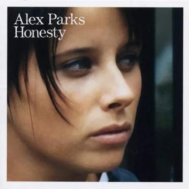 Honesty by Alex Parks - album cover