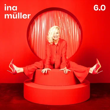 6.0 by Ina Müller - album cover