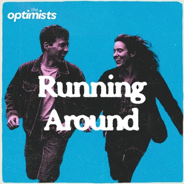 Running Around by The Optimists - album cover