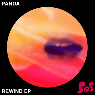 Rewind EP by Panda - album cover
