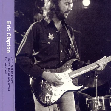 Eric Clapton Chronicles: 3 Classic Albums