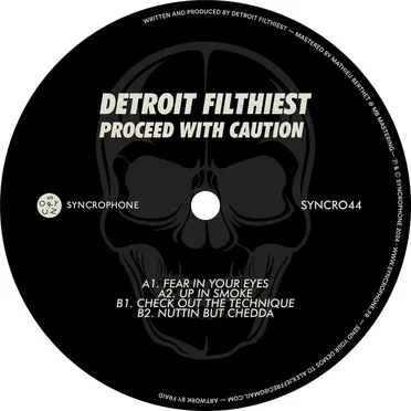 Proceed with Caution