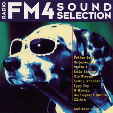 FM4 Soundselection by Various Artists - album cover