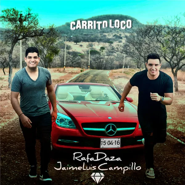 Carrito loco