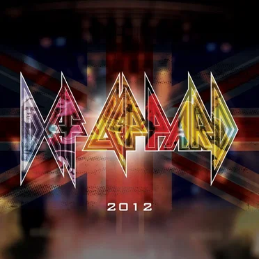 Pour Some Sugar on Me / Rock of Ages 2012