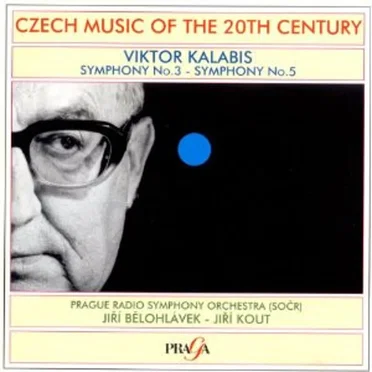 Symphony no. 3 / Symphony no. 5