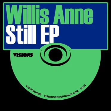 Still EP by Willis Anne - album cover