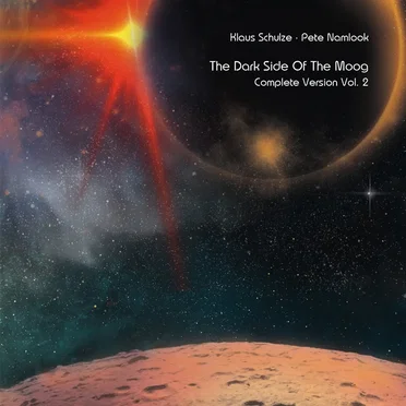 The Dark Side of the Moog, Vol. 5–8