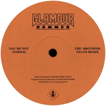 You’re Not Normal (The Brothers Nylon remix)