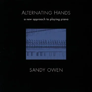 Alternating Hands by Sandy Owen - album cover