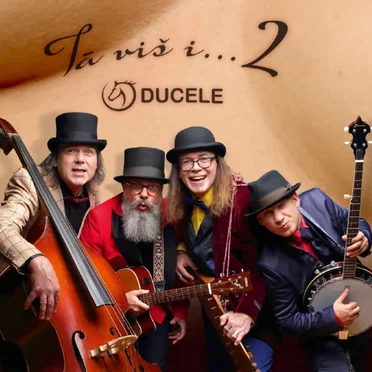 Tā viš i... 2 by Ducele - album cover