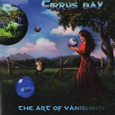 The Art of Vanishing