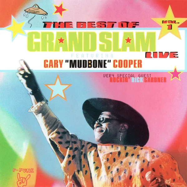 The Best of Grand Slam Live