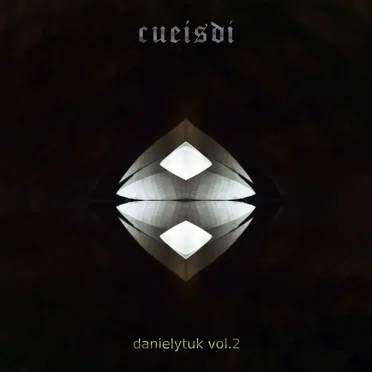 danielytuk, Vol. 2 by Cueisdi - album cover
