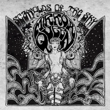 Scaffolds of the Sky by Mirror Queen - album cover