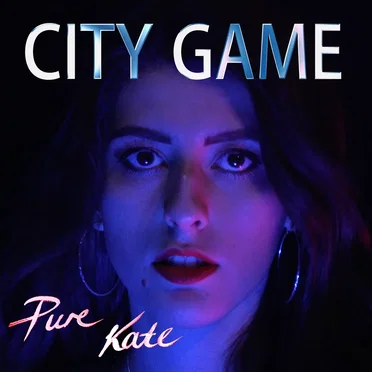 City Game by Pure Kate - album cover