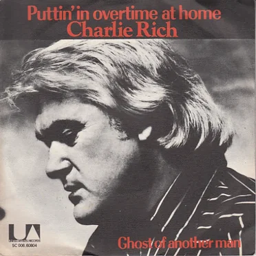 Puttin’ Overtime at Home / Ghost of Another Man