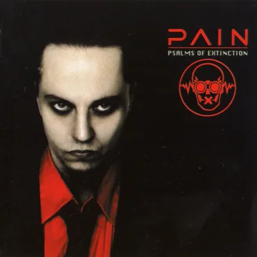 Psalms of Extinction